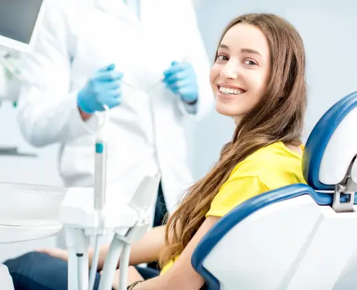 Preventing Care