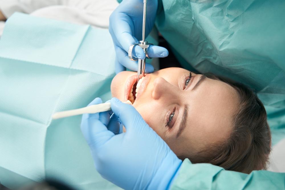 Oral Conscious Sedation